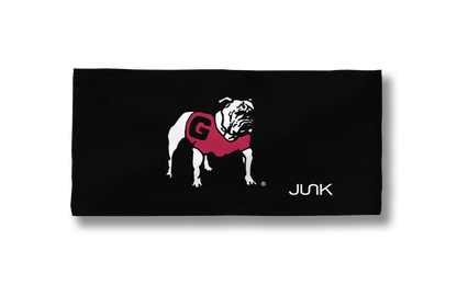 University of Georgia: Georgia Dog Big Bang Lite Headband