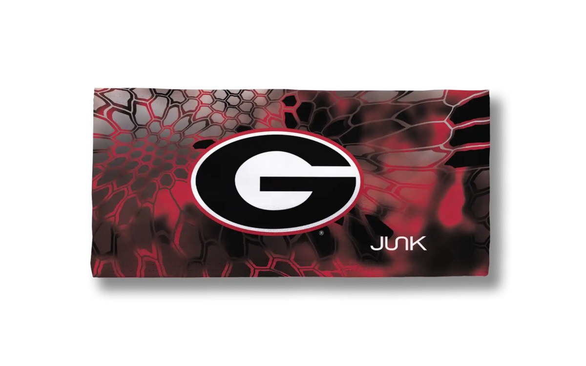 University of Georgia: Kryptek Big Bang Lite Headband