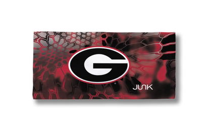 University of Georgia: Kryptek Big Bang Lite Headband
