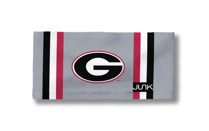 University of Georgia: Silver Britches Big Bang Lite Headband