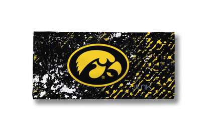 University of Iowa: Rager Big Bang Lite Headband