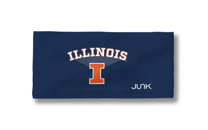 University of Illinois: Madness Big Bang Lite Headband