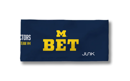 University of Michigan: Bet Big Bang Lite Headband