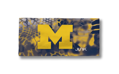 University of Michigan: Kryptek Big Bang Lite Headband