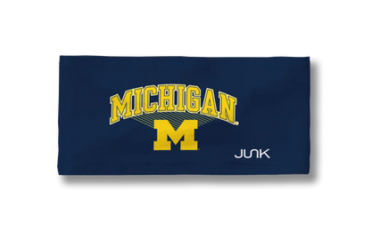 University of Michigan: Madness Big Bang Lite Headband