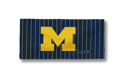 University of Michigan: Pinstripe Big Bang Lite Headband