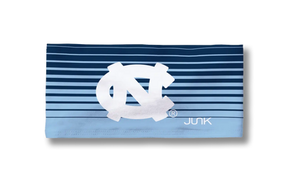 University of North Carolina: Gradient Stripe Big Bang Lite Headband
