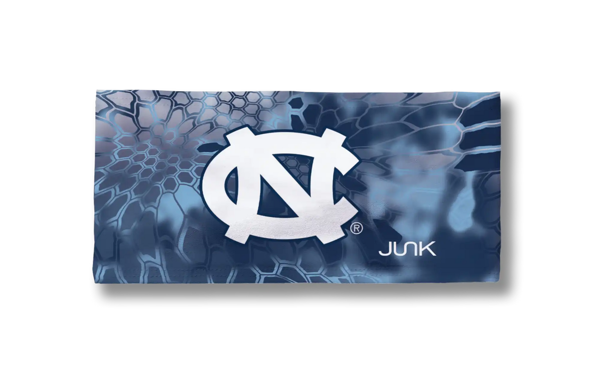 University of North Carolina: Kryptek Big Bang Lite Headband