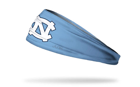 University of North Carolina: Logo Blue Big Bang Lite Headband