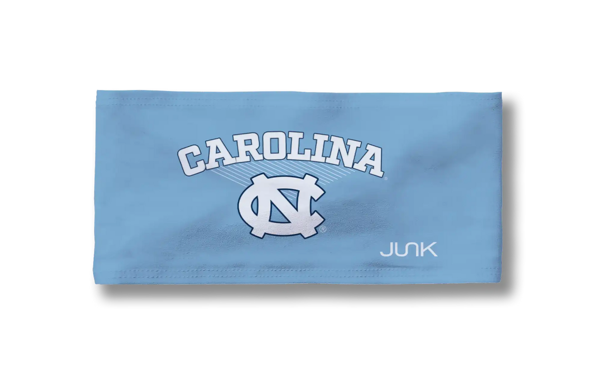 University of North Carolina: Madness Big Bang Lite Headband