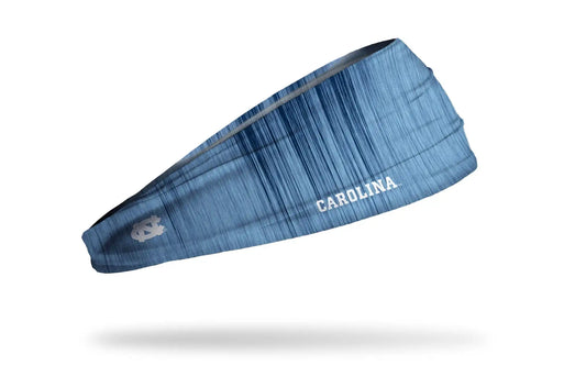 University of North Carolina: Micro Logo Big Bang Lite Headband