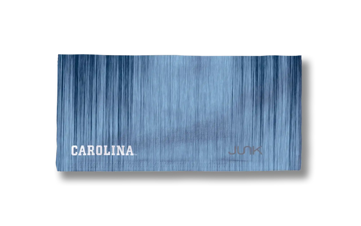 University of North Carolina: Micro Logo Big Bang Lite Headband