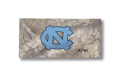 University of North Carolina: Realtree Faded APX Big Bang Lite Headband