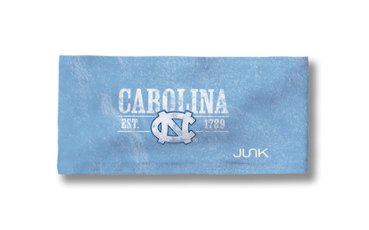 University of North Carolina: Vintage Athletic Big Bang Lite Headband