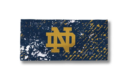 University of Notre Dame: Rager Big Bang Lite Headband