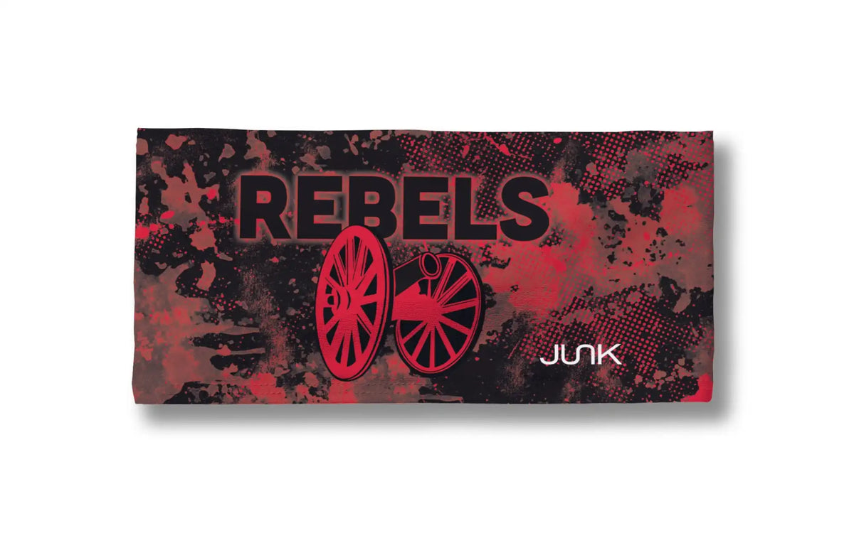 University of Nevada Las Vegas: Cannon Big Bang Lite Headband