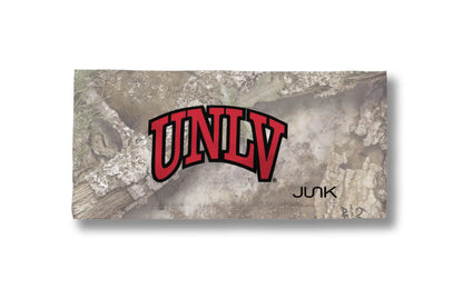 University of Nevada Las Vegas: Realtree Faded APX Big Bang Lite Headband