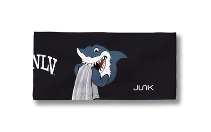 University of Nevada Las Vegas: Shark Big Bang Lite Headband
