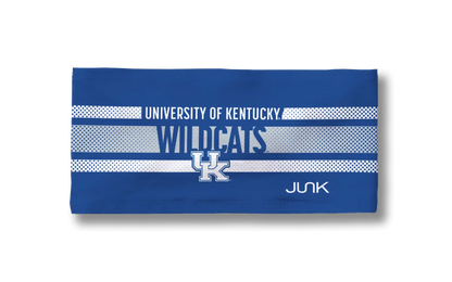 University of Kentucky: Faded Stripe Big Bang Lite Headband