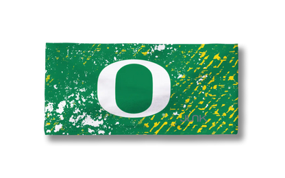 University of Oregon: Rager Big Bang Lite Headband