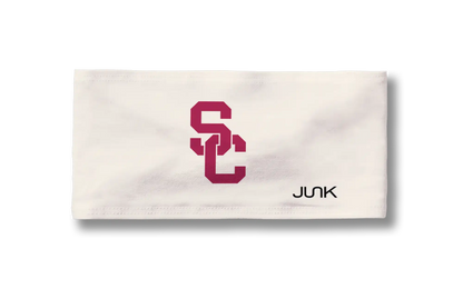 University of Southern California: Cream Big Bang Lite Headband