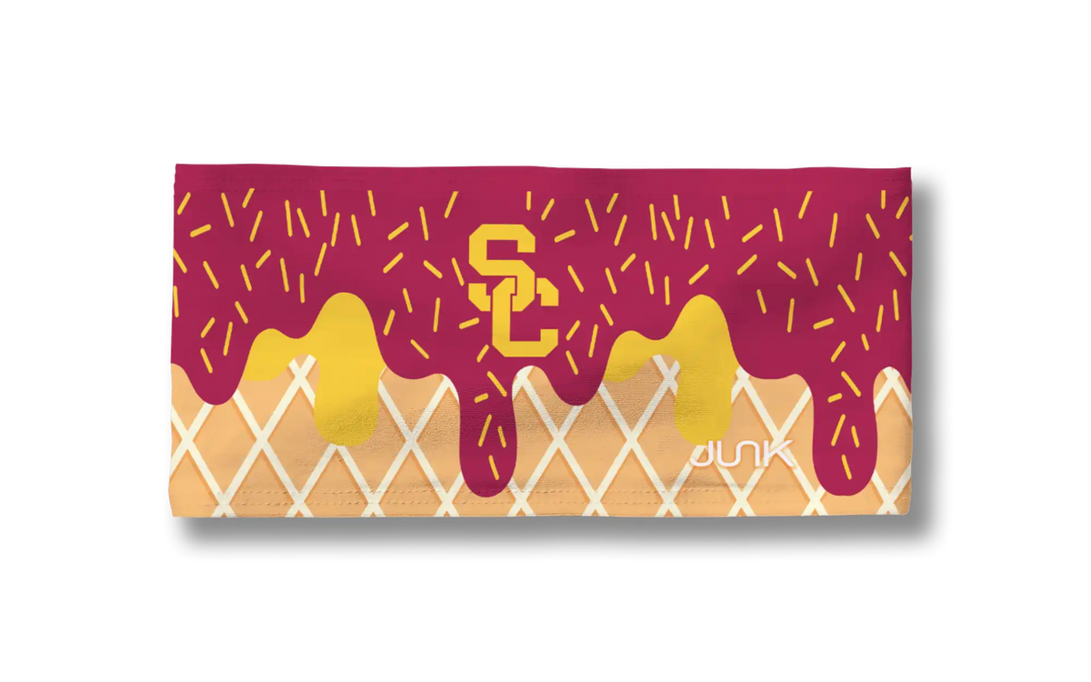 University of Southern California: Drip Big Bang Lite Headband