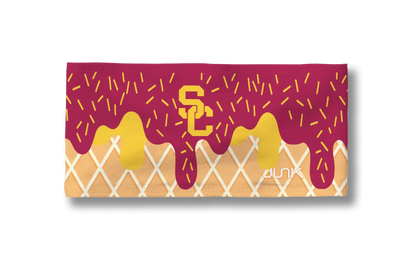 University of Southern California: Drip Big Bang Lite Headband