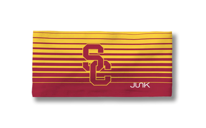 University of Southern California: Gradient Stripe Big Bang Lite Headband