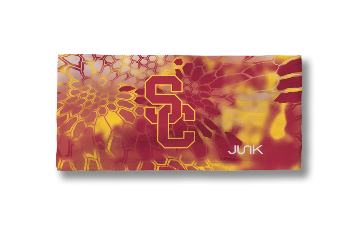 University of Southern California: Kryptek Big Bang Lite Headband