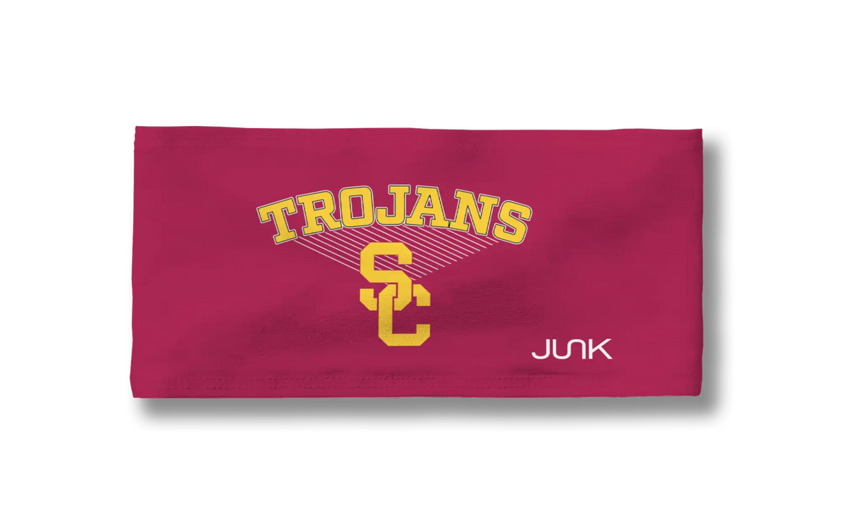 University of Southern California: Madness Big Bang Lite Headband