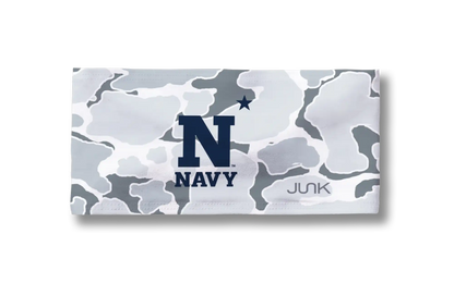 Navy Midshipmen: Camo Big Bang Lite Headband