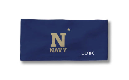 Navy Midshipmen: Navy Big Bang Lite Headband
