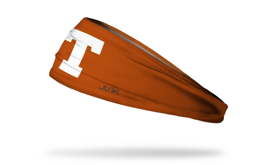 University of Texas: Baseball Big Bang Lite Headband