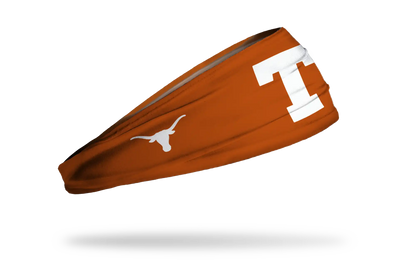 University of Texas: Baseball Big Bang Lite Headband