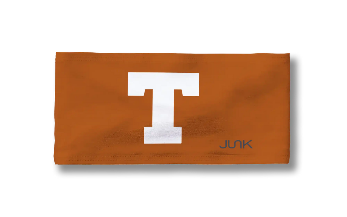 University of Texas: Baseball Big Bang Lite Headband