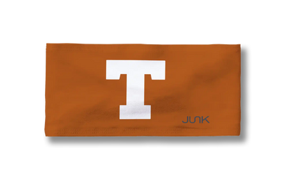 University of Texas: Baseball Big Bang Lite Headband
