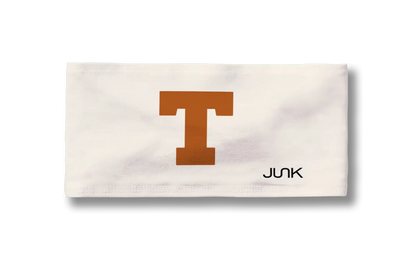 University of Texas: Cream Big Bang Lite Headband