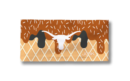 University of Texas: Drip Big Bang Lite Headband