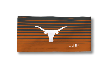 University of Texas: Gradient Stripe Big Bang Lite Headband