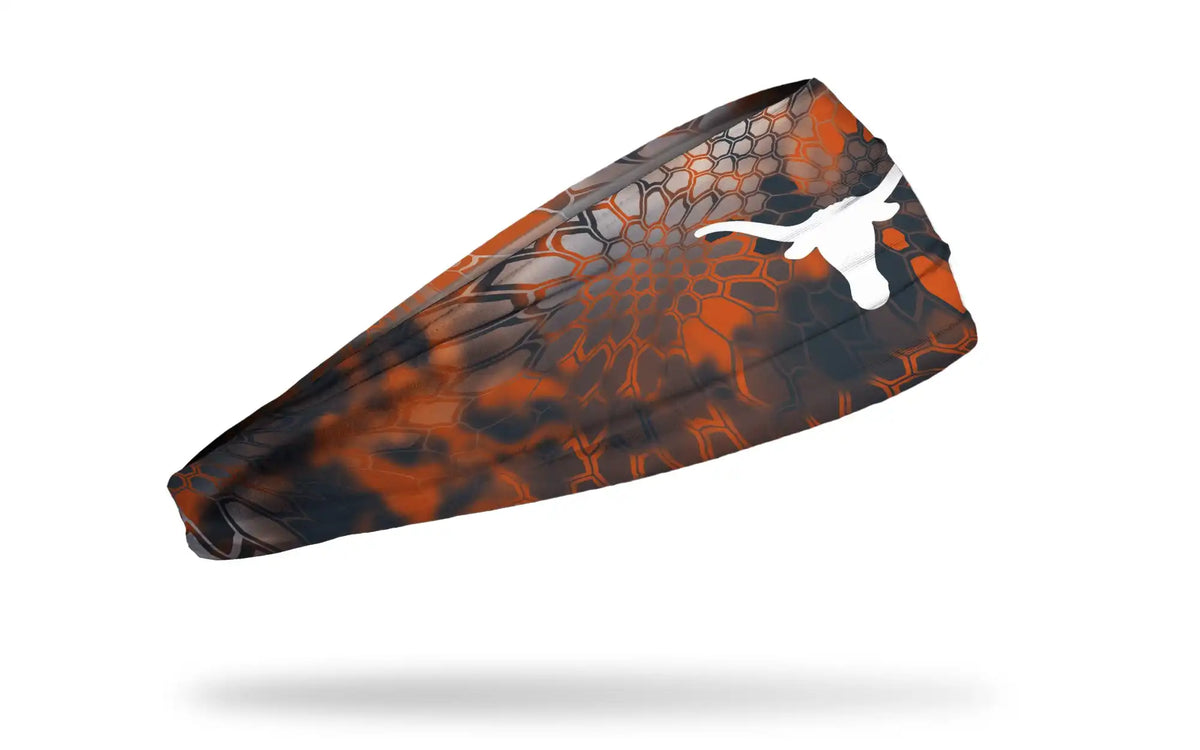 University of Texas: Kryptek Big Bang Lite Headband