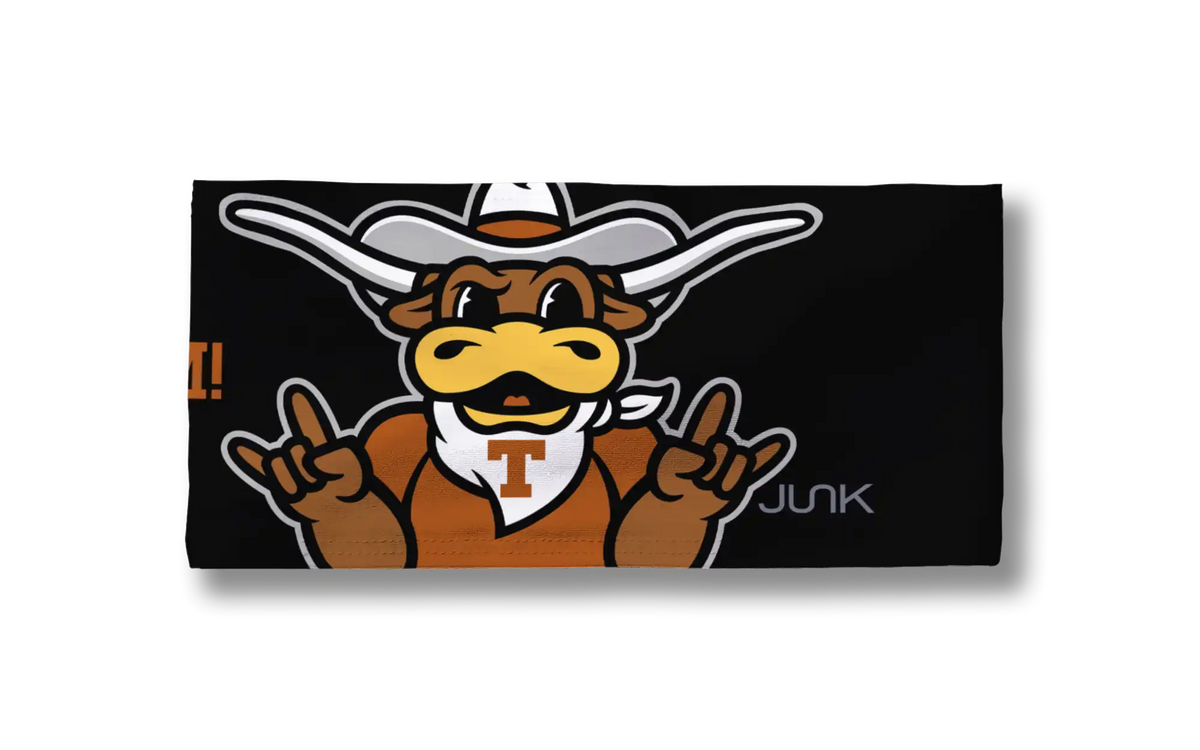 University of Texas: Mascot Big Bang Lite Headband