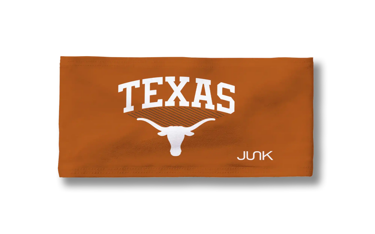 University of Texas: Madness Big Bang Lite Headband