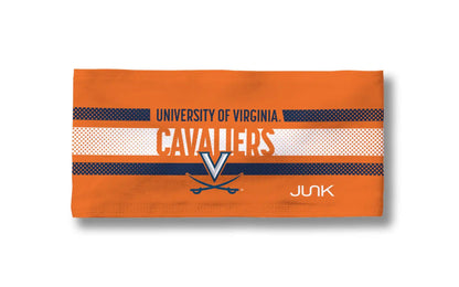 University of Virginia: Faded Stripe Big Bang Lite Headband