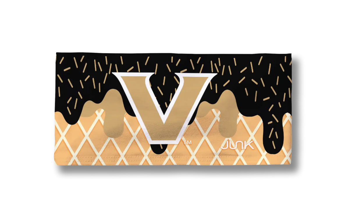 Vanderbilt University: Drip Big Bang Lite Headband