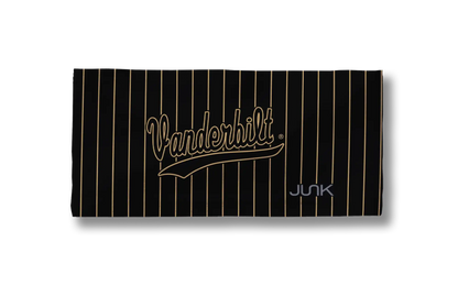 Vanderbilt University: Script Pinstripe Big Bang Lite Headband