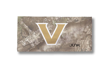 Vanderbilt University: Realtree Faded APX Big Bang Lite Headband