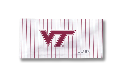 Virginia Tech University: Pinstripe Big Bang Lite Headband