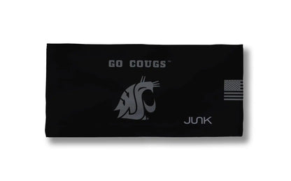 Washington State University: Black Out Big Bang Lite Headband