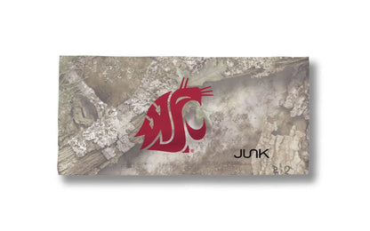 Washington State University: Realtree Faded APX Big Bang Lite Headband
