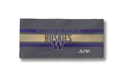 University of Washington: Faded Stripe Big Bang Lite Headband